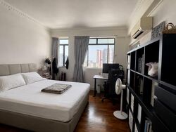 Fernwood Towers (D15), Condominium #555860131